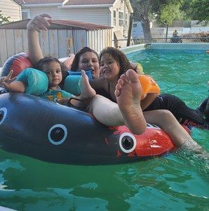 Meet your Posher, Vanessa